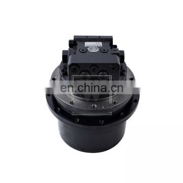 Excavator Travel Motor For DH70 DH75 DH80 Track Motor Final Drive Assy