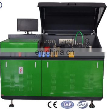 Repair electric control common rail injector and pump Test Bench