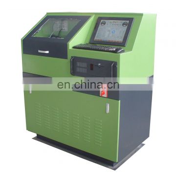 DTS709 Common Rail Injector Test Bench with Piezo testing function