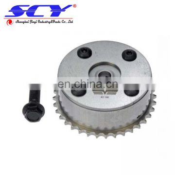 NEW Engine Camshaft Phaser - Variable Timing Engine Camshaft Gear Suitable for SCION XD OE 13050-0T010 130500T010