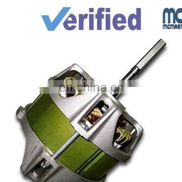 230v ac asynchronous electric blender motor 300watt for kitchen equipment  BMM124