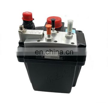 Urea Pump Assembly Urea Dosing Pump 5273338 4931694  C1205710-KW100  E5273338 for Cummins Emitec Dongfeng Tianlong Balong
