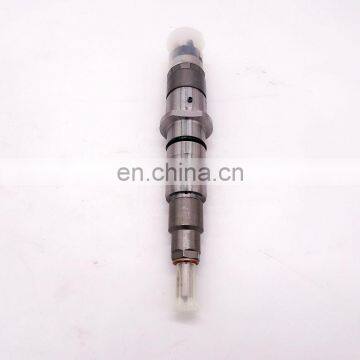 High Performance Injector Clean Tool CA6DF2D For Construction Machinery