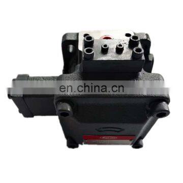 Low noise  TOYOOKI vane pump HVP-VC1-F30A2-B-034 variable pressure variable hydraulic pump