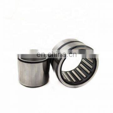 Good performance needle roller bearing NA4856