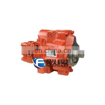 NACHI piston pump PVD-2B-38  for YC35 excavator