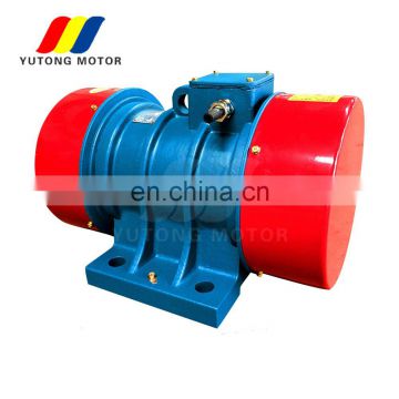 2kw 20KN 3hp 4pole three phase induction electric vibrator motor