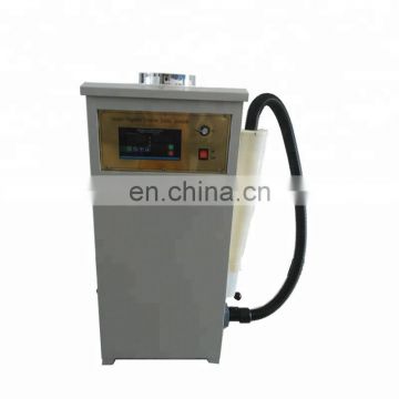 Noopsyche LED Display Cement Fineness Sieve Analysis of Negative Pressure Machine