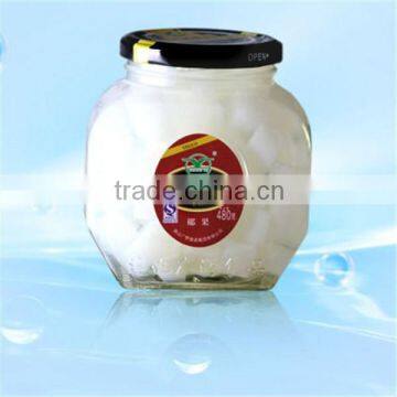 bulk canned food canned fruit food coconut in tin pack