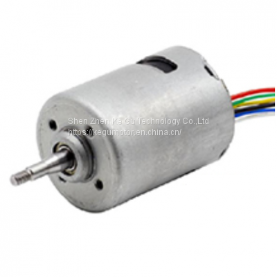 B5265 BL5265I China factory 24v electric garden tools motor 52mm bldc brushless dc motor for power tools