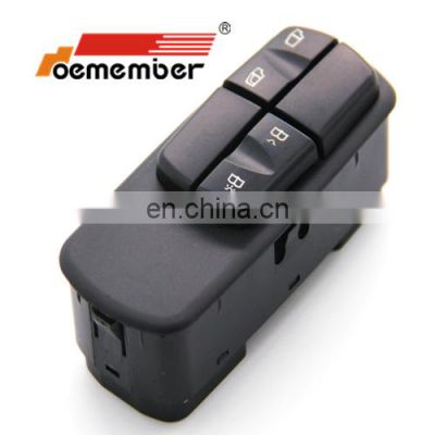 Truck Window switch For BENZ 0025452013 0015452013 0035452013 0045452013