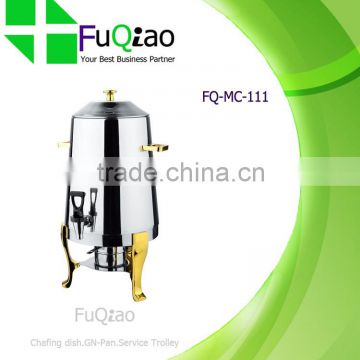 13L Buffet Stainless Steel Fuel Dispenser for Sale