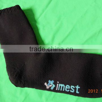 Breathable and Waterproof Socks on outdoor
