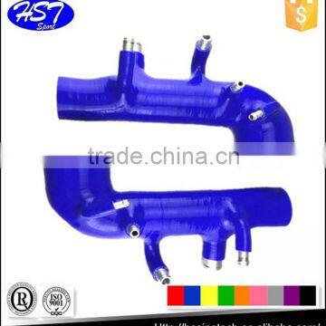 China manufacture supply elbow automobile turbo hose