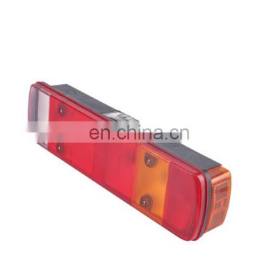 Tail Lamp Cluster for FH FM Truck 3981461 3981460  led