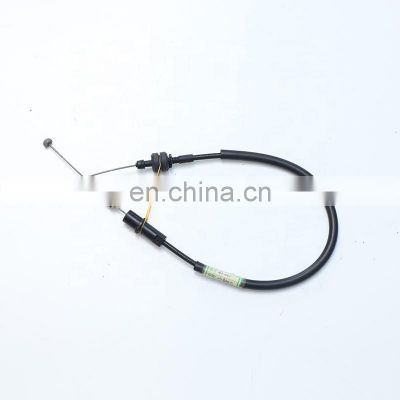 car accelerator cable throttle cable auto control cable auto parts oem 96266272//96351836 for Lanos