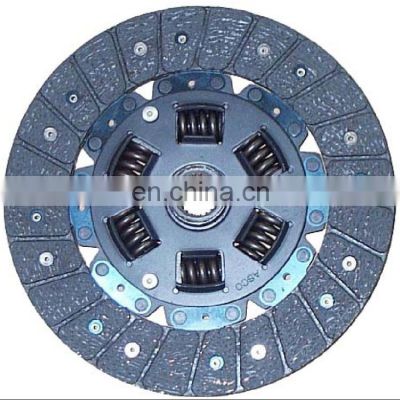 Hot Sale With Factory Price Clutch Disc OEM B602-16-460 DZ-030  1862737001 Clutch Disc For MAZDA
