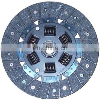 OEM H805-16-460B DZ-030  1862737001 Clutch Disc For MAZDA 4132- 16-460 B 602-16-460 F 201-16-460 B P09-16-460 E 92Z-7550B