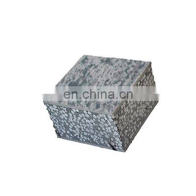 2020 Lightweight Energy Saving External Wall Precast Cement Foamed Eps Sandwich Panel