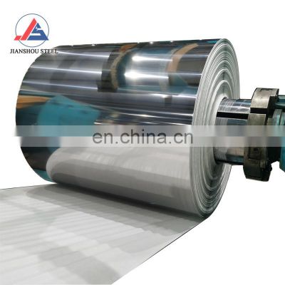 HL Mirror No.4 201 316 316L 304 stainless steel sheet stainless Steel Coil