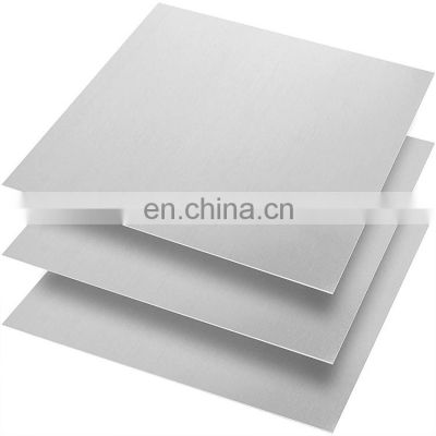 Newest Factory Price Reflector Finish Anodized Polished Aluminum Mirror Sheet 5083 6061