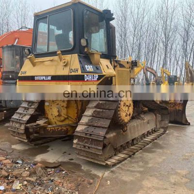 Perfect working performance cat d4h bulldozer d4h d4g d4m d5g d5k d5m d5h d4 d3 d5 mini bulldozer for sale