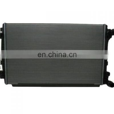 5Q0121251EM Radiator  For Audi A3 Seat Leon VW GOLF VII 2012- 2013 radiators manufacturer