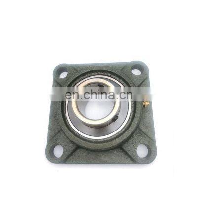 High Performance Insert Bearing Housing F207 F208 F209 F210 F212 Pillow Block Bearing UCF207