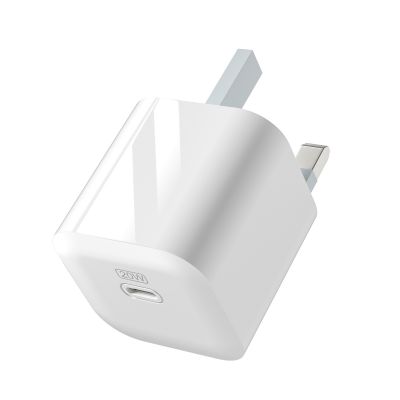High Quality UK US EU Usb Charger High Speed Charging 20W Quick Wall Charger For IPhone For HUAWEI