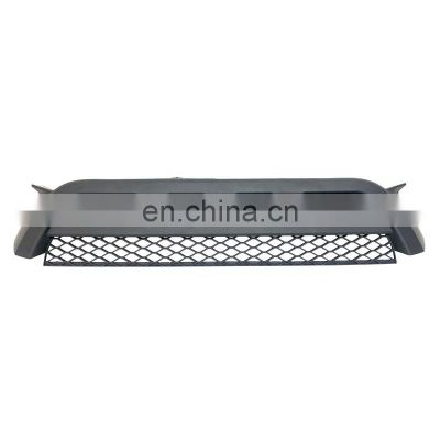 Exterior Car Accessories Front Bumper Radiator Grille China 2012 2015 Fit for for Toyota 4runner Customized Standard CN;JIA ABS