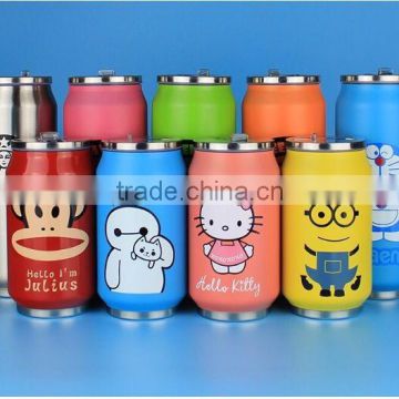 280ml beverage can for gift empty cans for food