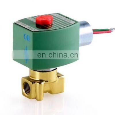 Hot selling ASCO Solenoid valve ASCO Solenoid valve 11000011 11000011