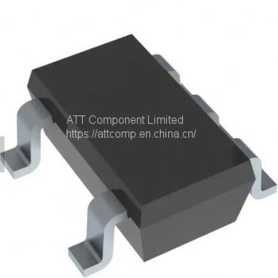 Electronic Component TLV70433DBV IC Chip