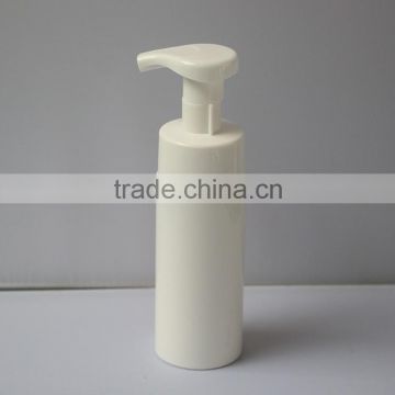 High-quality 150 ml Face Cleanser Mousse Bottle with Foam Pump