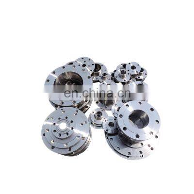 Wholesale hot sale ASTM A105 ASME B16.5 CL150 RF Carbon Steel Blind FLANGE