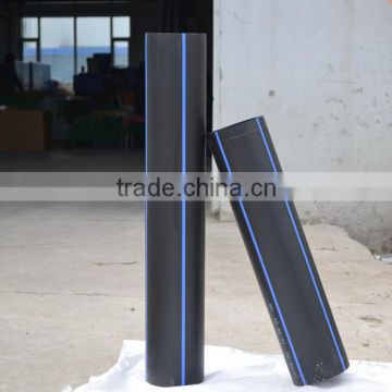top hdpe pipe for water supply/hdpe pipe pn10