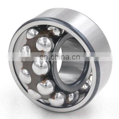 12*32*10mm 1201ETN9 Self aligning ball bearing 1201ETN9 bearing