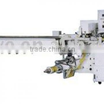 FC Automatic Horizontal Pillow Pack Wrapping Machine