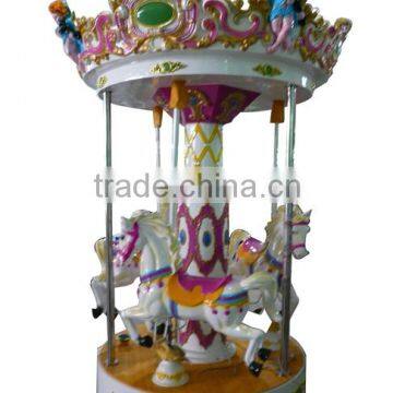 made in china musical carousel