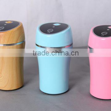 2015 Popular USB Mini Air Car Humidifier