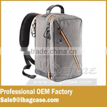 Oxford Stowaway Bag 8"x14"x7" Stylish Carry On Cabin Bag