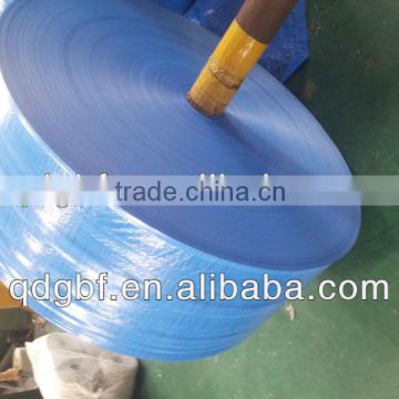 70gsm blue tarpaulin in roll &plastic water meter covers&pe tarpaulin price