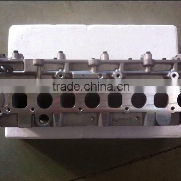 Cylinder head for 16v D4CB engine 908752 22100-4A250 22100-4A210