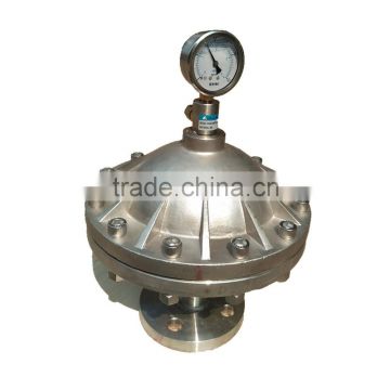 Quality Pulsation Dampers for Sale