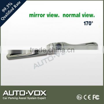 high quality wide view angle car rear view camera