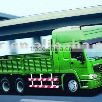 SINO HOWO 6X4 Cargo Truck ZZ1257M4341V