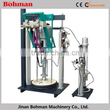 Silicone Sealant Filling Machine for Insulating Glass Production
