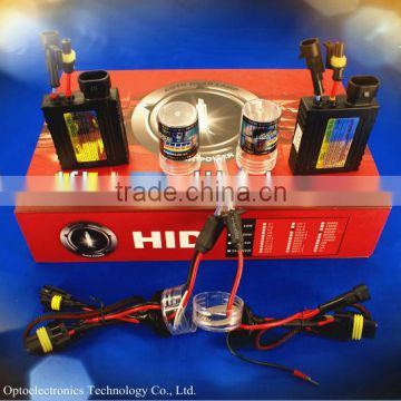 Defeilang VIP H1 HID Xenon Lamp ballasts high quality 35W 55W 75W 100w H3 H4 H6 H7 H8 H9 H10 H11 H13