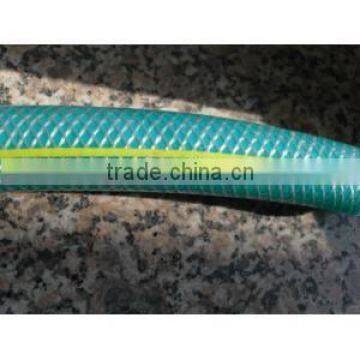 Elastic Flexible Durable Portable Adaptability Superior Quality Pvc Garden Watering Conveying Hose