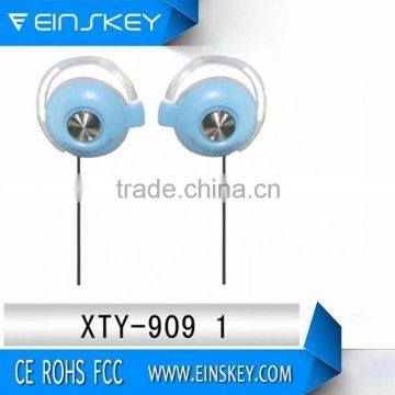 best selling hot chinese products easars game earphones XTY-909